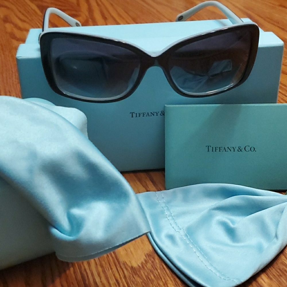 Tiffany Sunglasses